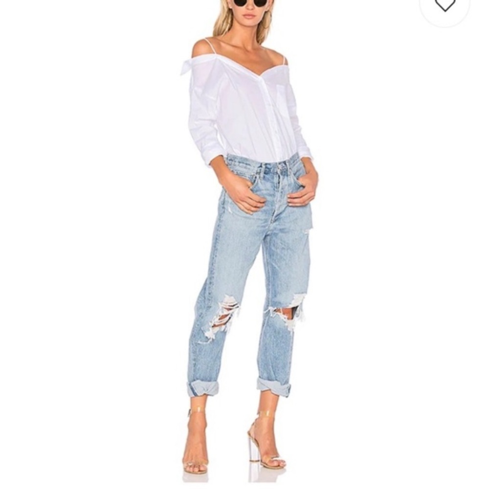 Agolde 90’s Jeans